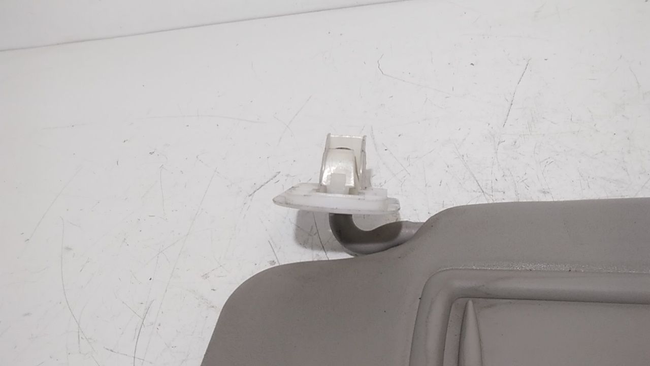 Parasole aletta anteriore Lato Guida RENAULT Clio Serie (04>08)