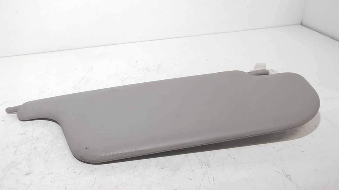 Parasole aletta anteriore Lato Guida RENAULT Clio Serie (04>08)