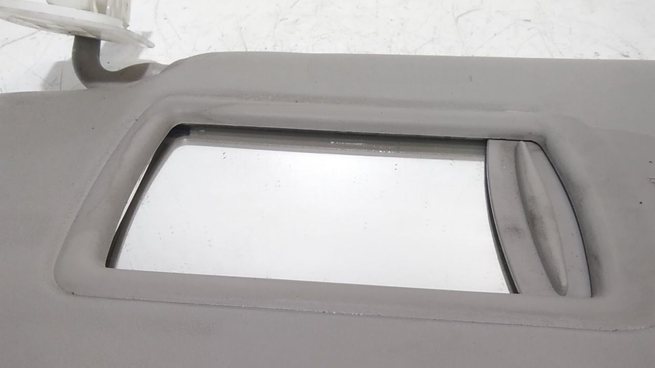 Parasole aletta anteriore Lato Guida RENAULT Clio Serie (04>08)