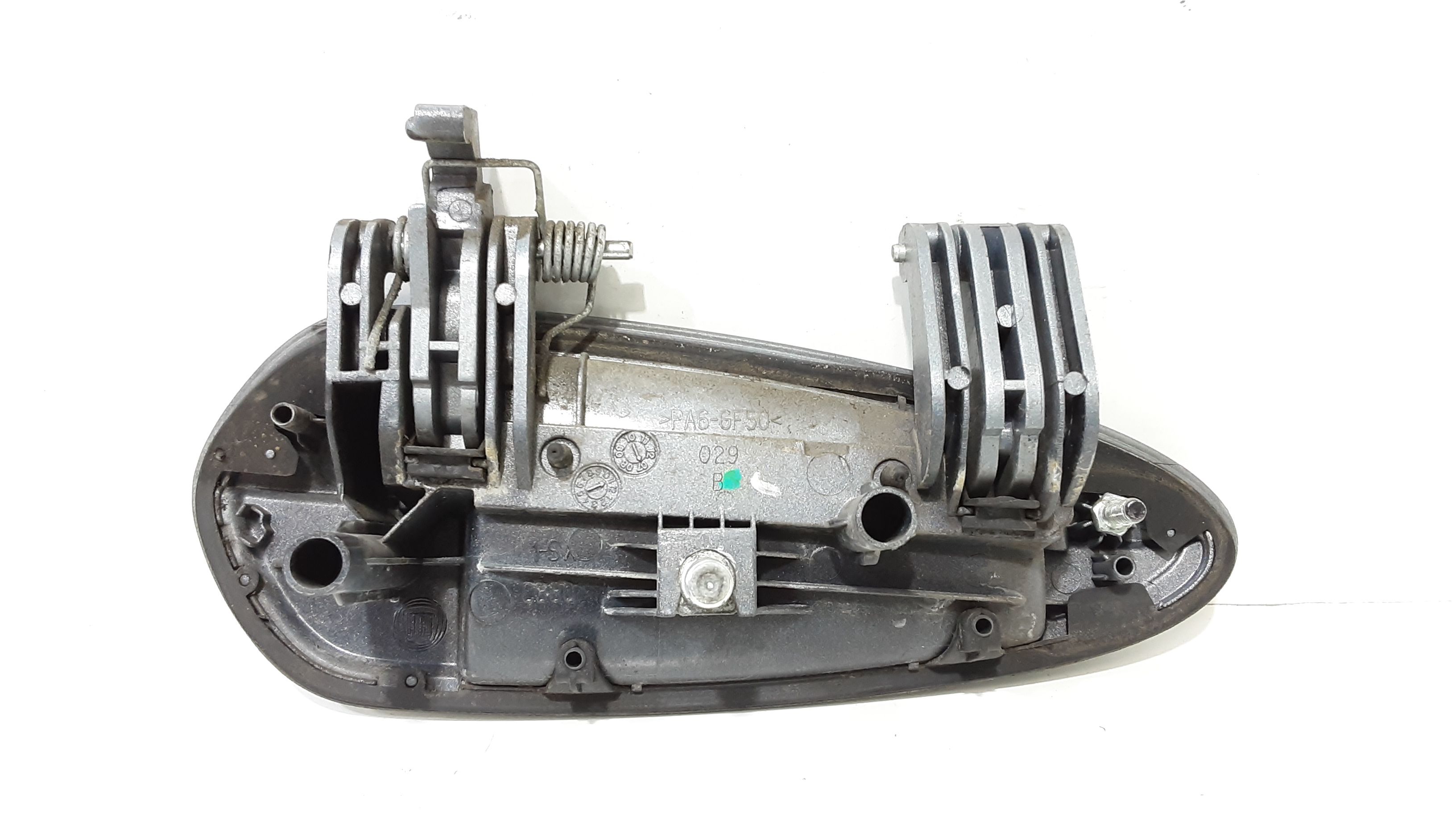 Maniglia esterna Posteriore Sinistra FIAT Grande Punto 1 Serie