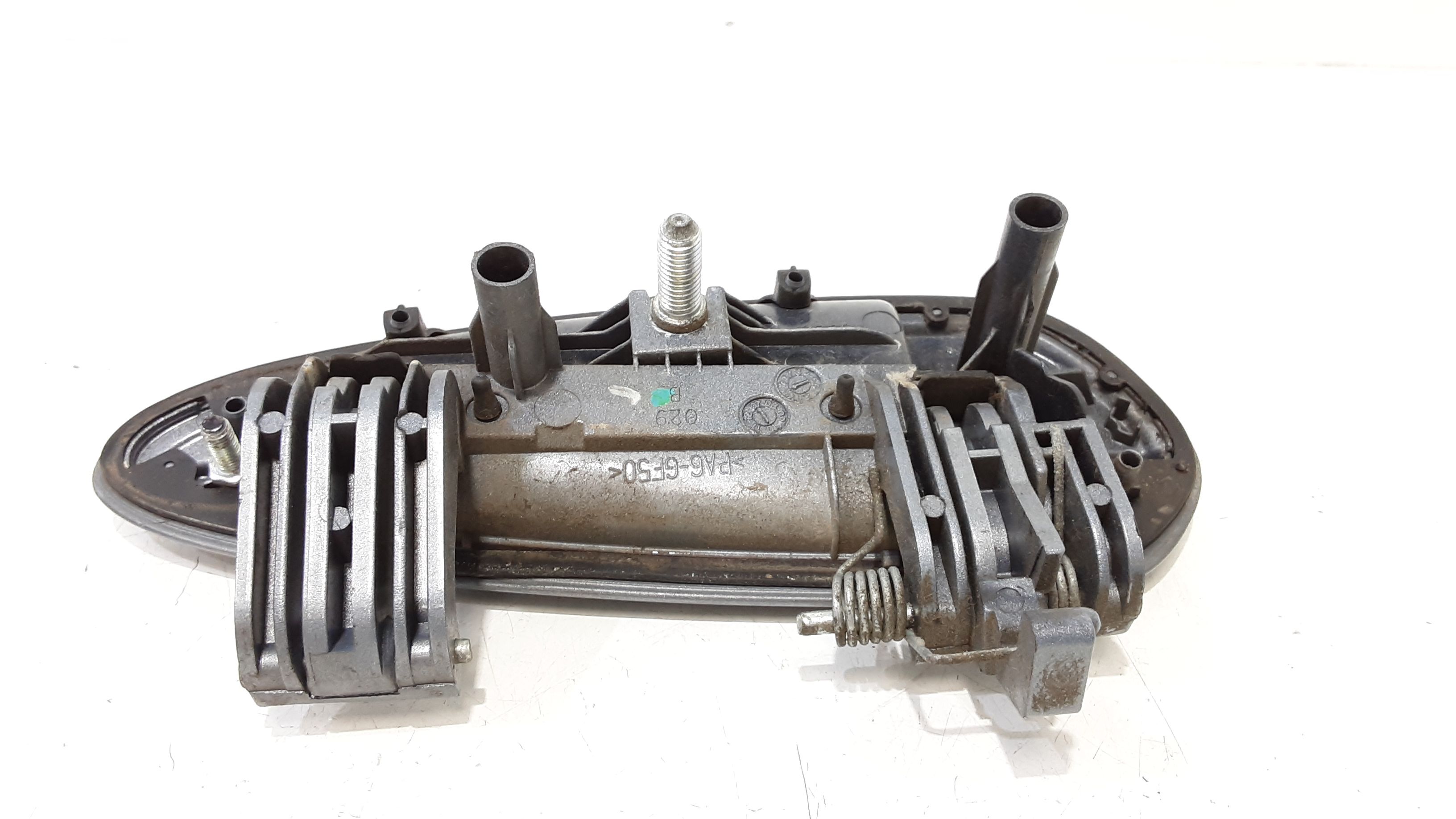 Maniglia esterna Posteriore Sinistra FIAT Grande Punto 1 Serie