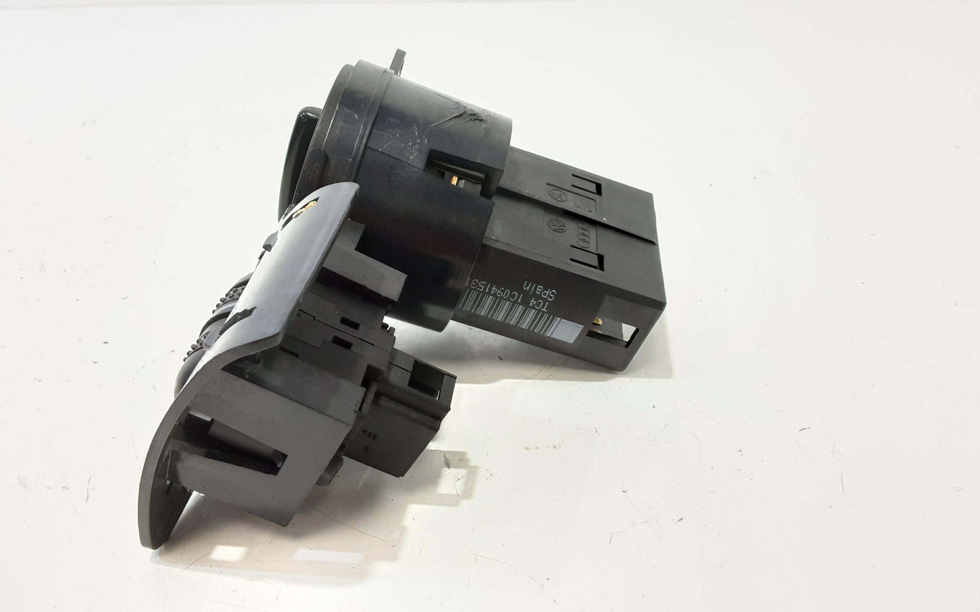 Interruttore comando luci VOLKSWAGEN Passat Berlina 3 Serie