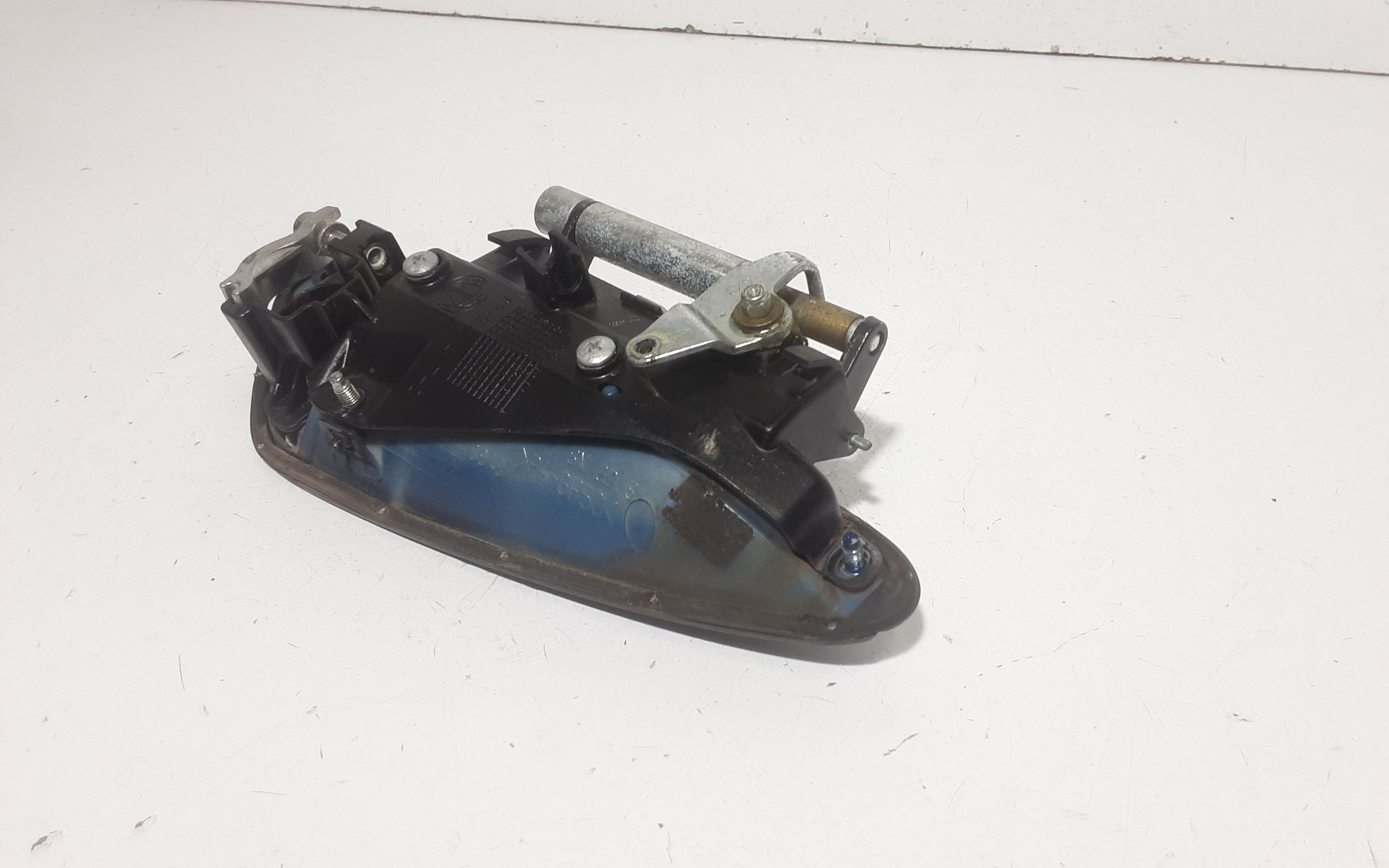 Maniglia esterna Anteriore Sinistra ALFA ROMEO 159 Berlina Serie (939_) (05>11)