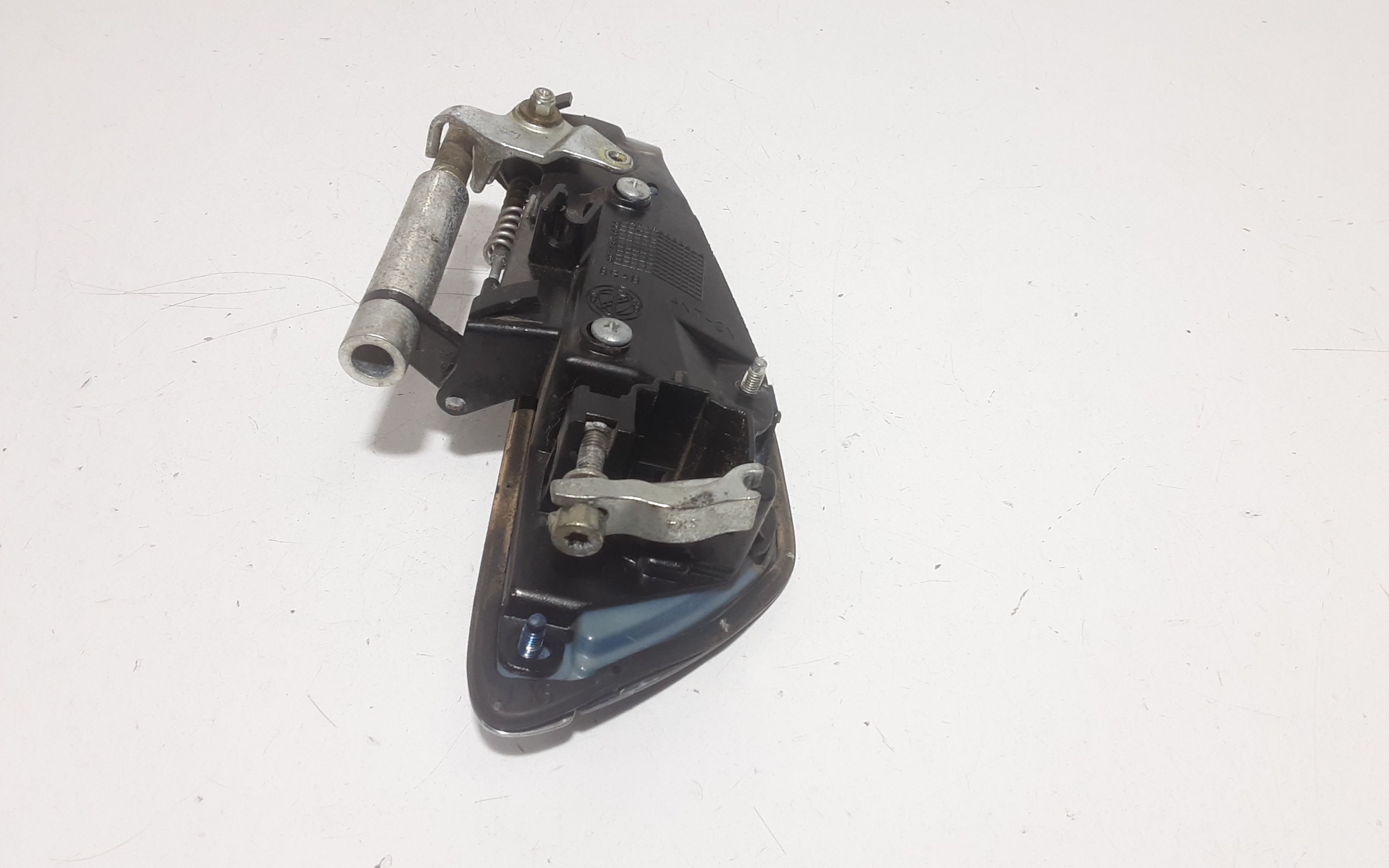 Maniglia esterna Anteriore Sinistra ALFA ROMEO 159 Berlina Serie (939_) (05>11)