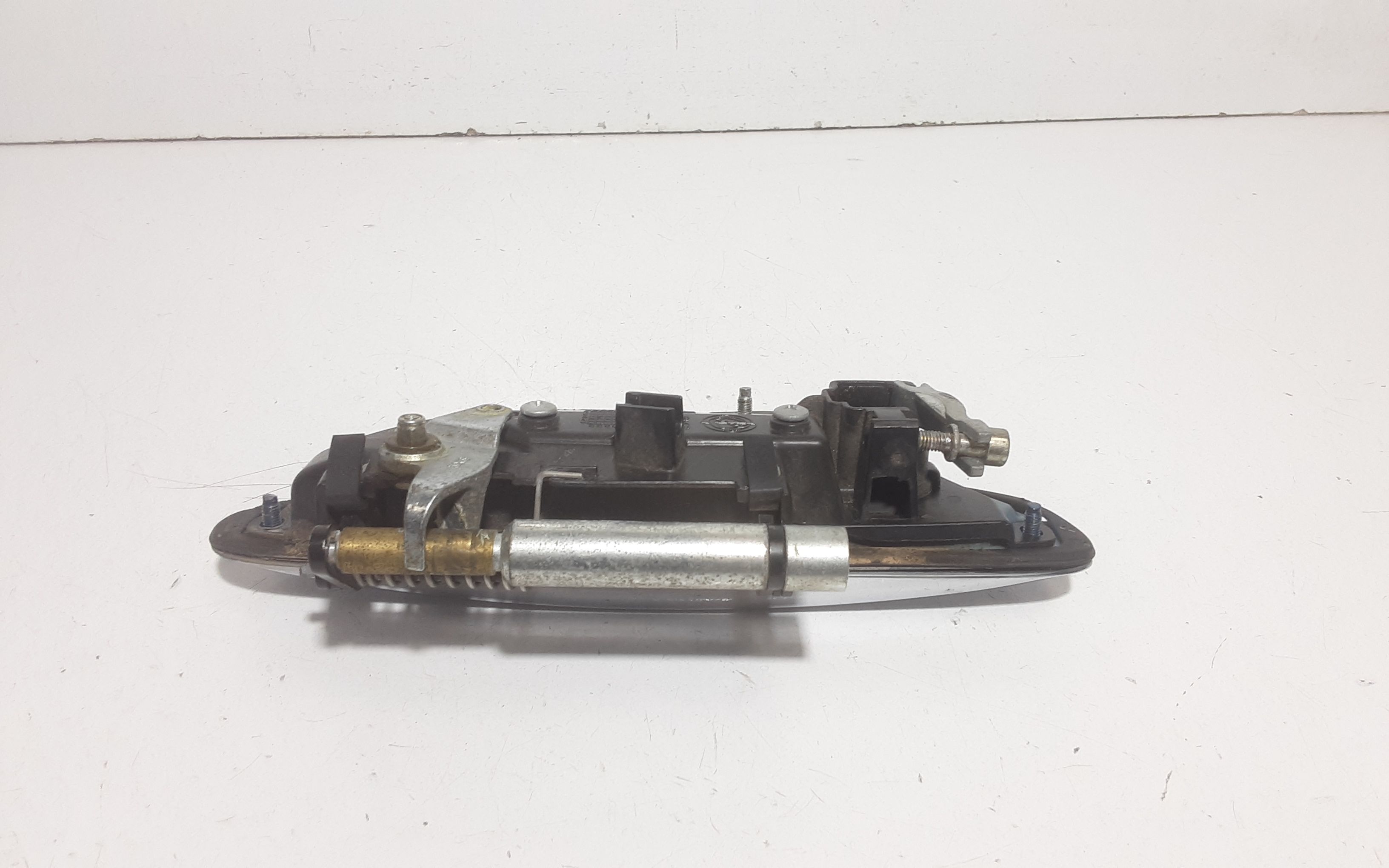 Maniglia esterna Anteriore Sinistra ALFA ROMEO 159 Berlina Serie (939_) (05>11)