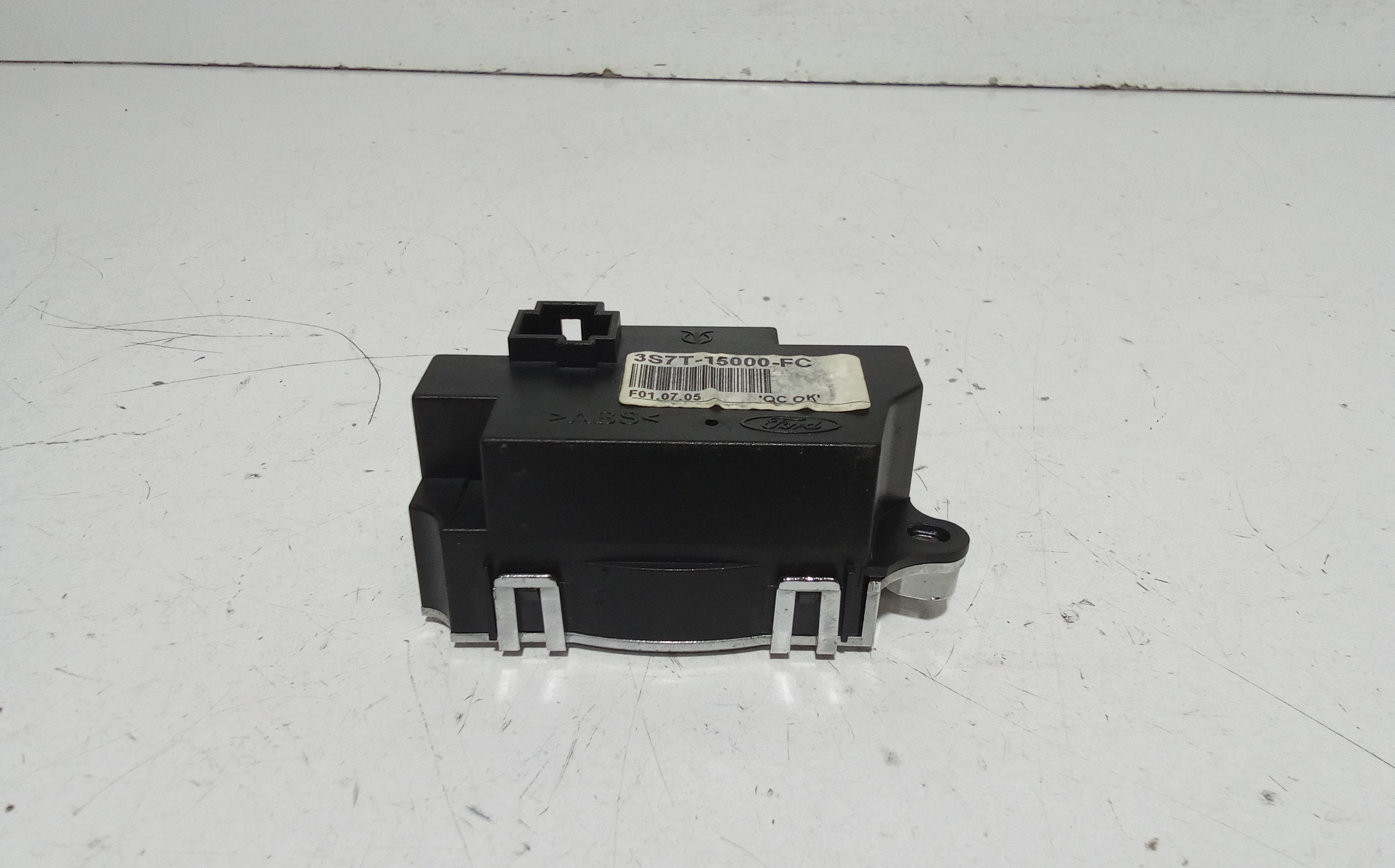 Display orologio FORD Mondeo Berlina 5 Serie
