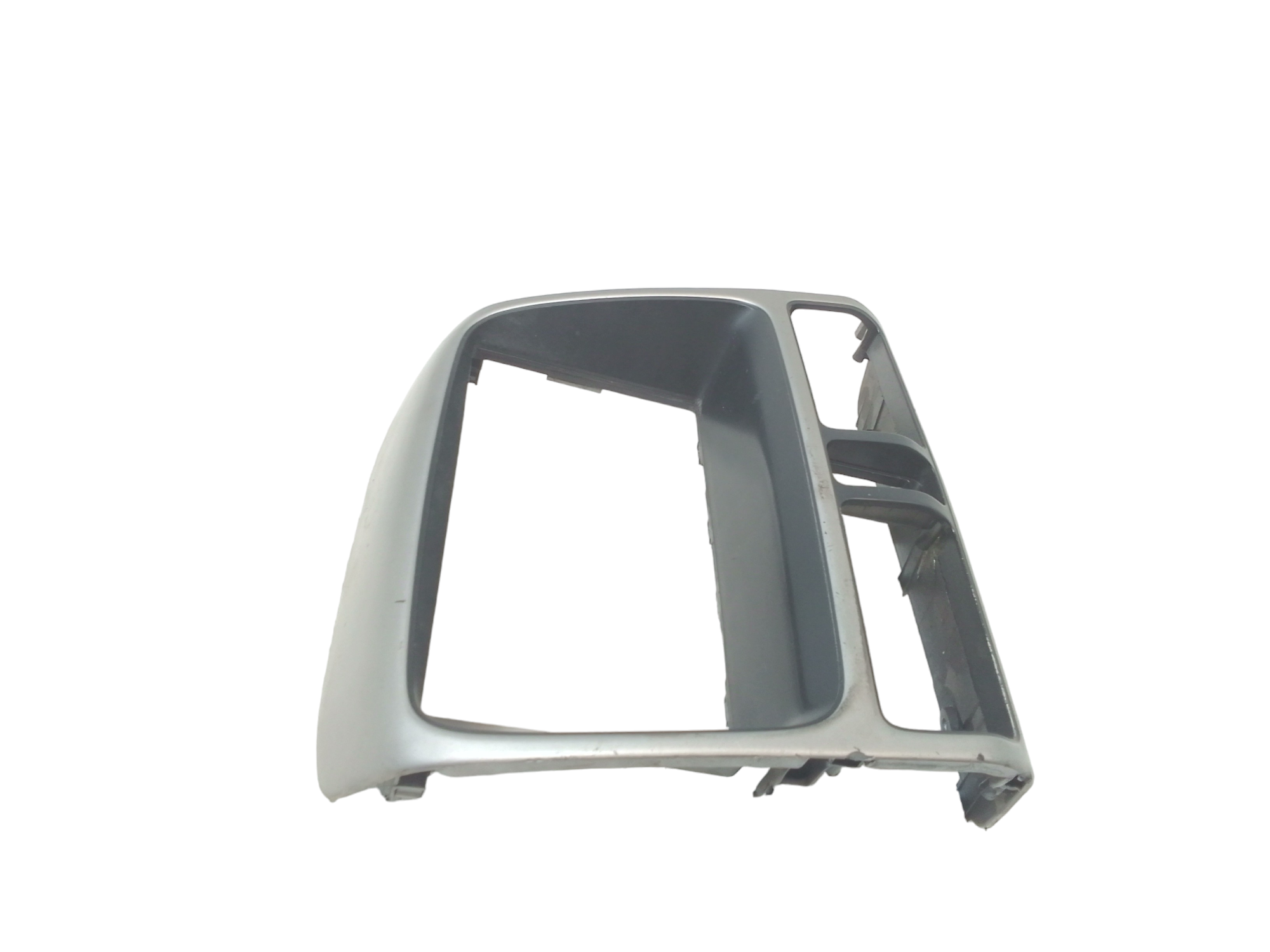 Modanatura Centrale Cruscotto per Honda Cr-v 3 Serie (2004 - 2006)