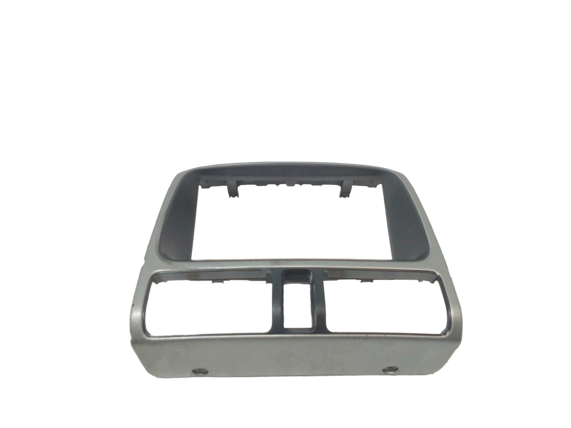 Modanatura Centrale Cruscotto per Honda Cr-v 3 Serie (2004 - 2006)