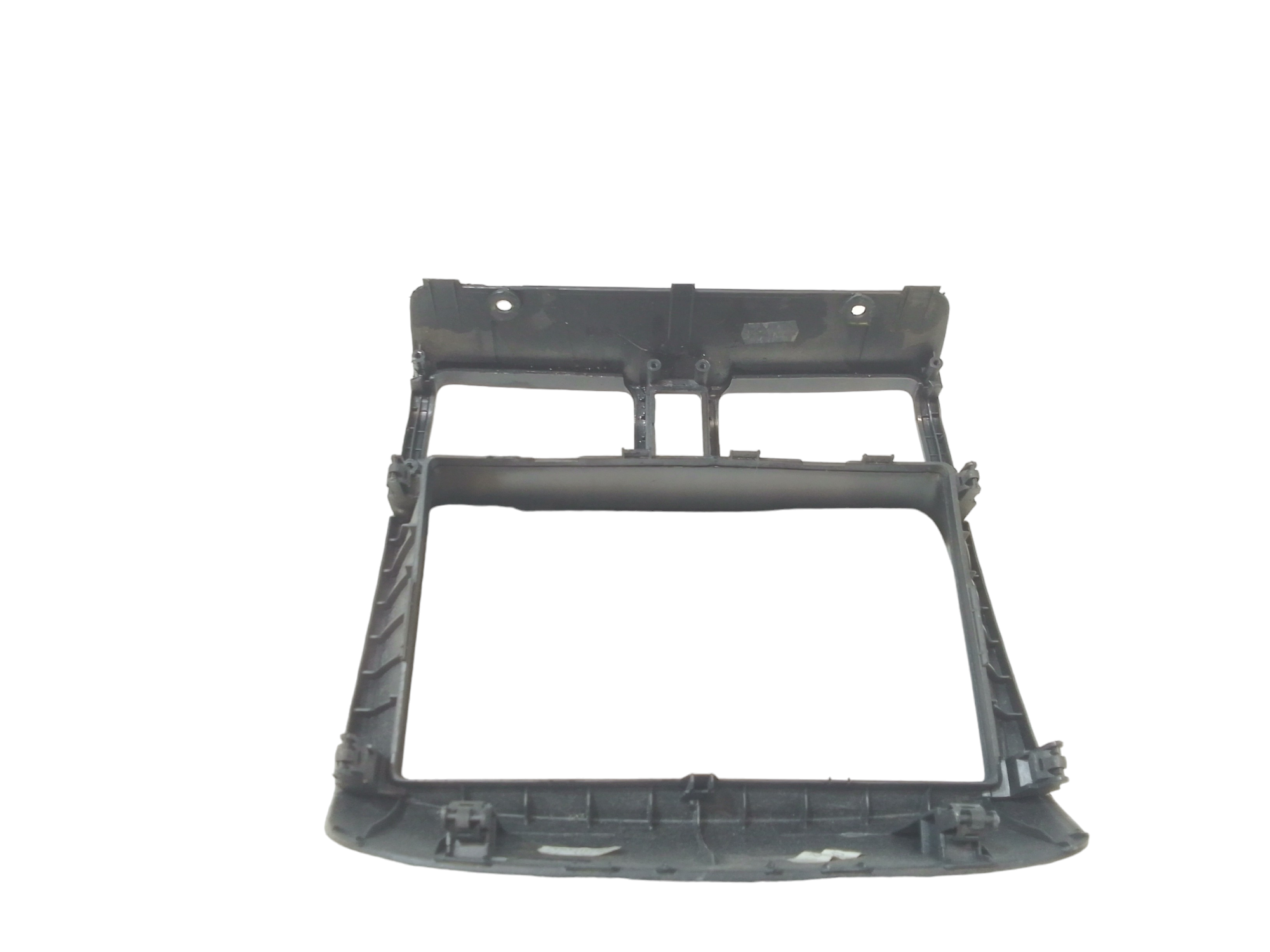 Modanatura Centrale Cruscotto per Honda Cr-v 3 Serie (2004 - 2006)